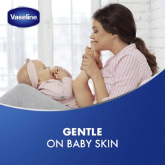 Vaseline Moisturizing Jelly Baby Skin Care, 450ml
