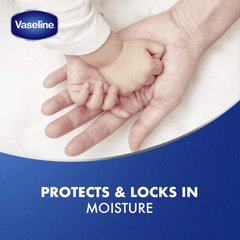 Vaseline Moisturizing Jelly Baby Skin Care, 450ml