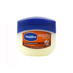 Vaseline Moisturizing Jelly Cocoa Butter 450ml