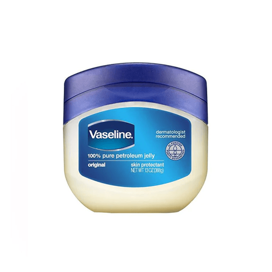 Vaseline Moisturizing Jelly Original 450ml