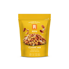 Al Rifai Classic Mix Nuts 250g