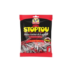 La Pie Qui Chante Stoptou Reglisse 165G
