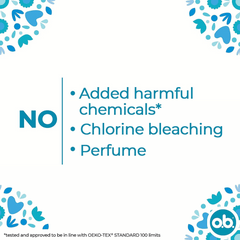 O.B. ProComfort Normal Tampons 16's