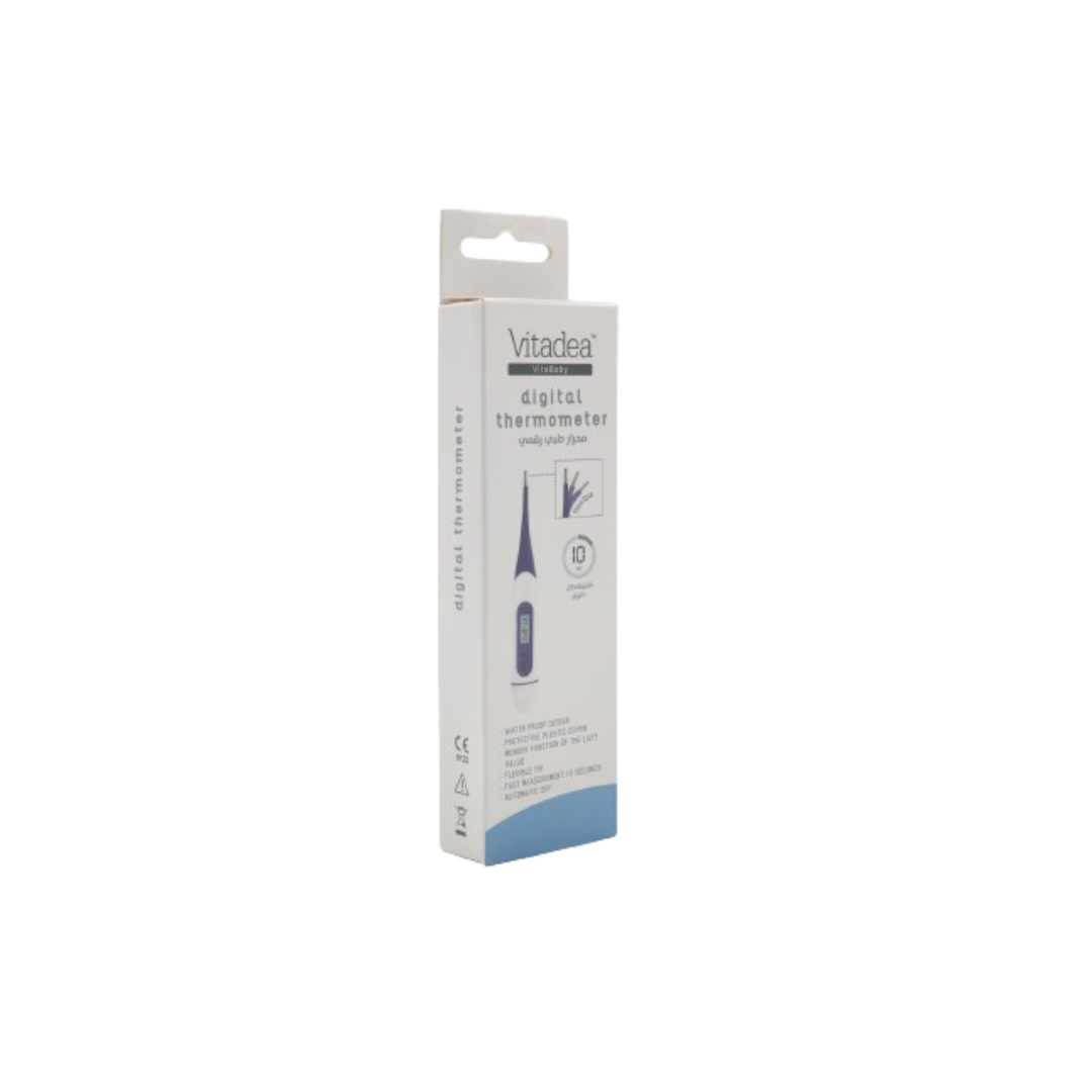 Vitadea Digital Thermometer