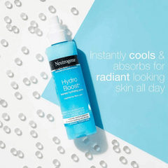 Neutrogena Hydro Boost Express Hydrating Body Spray 200ml