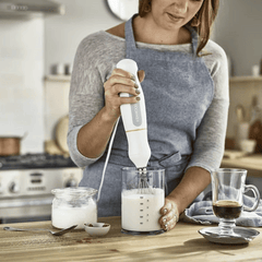 Kenwood Triblade Metal Hand Blender
