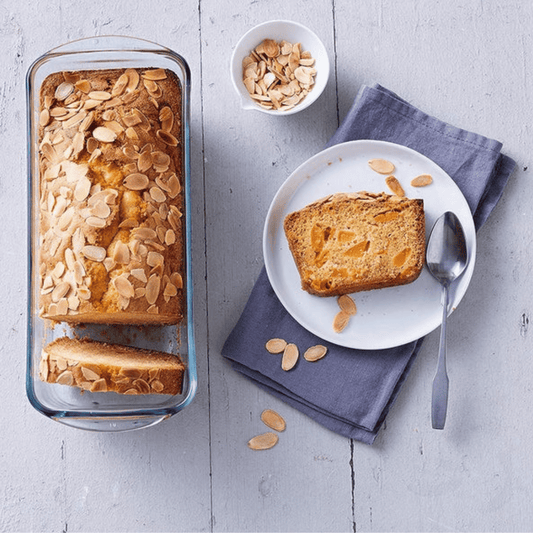 Pyrex Pure Glass Loaf 28 cm 835B000