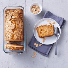 Pyrex Pure Glass Loaf 28 cm 835B000