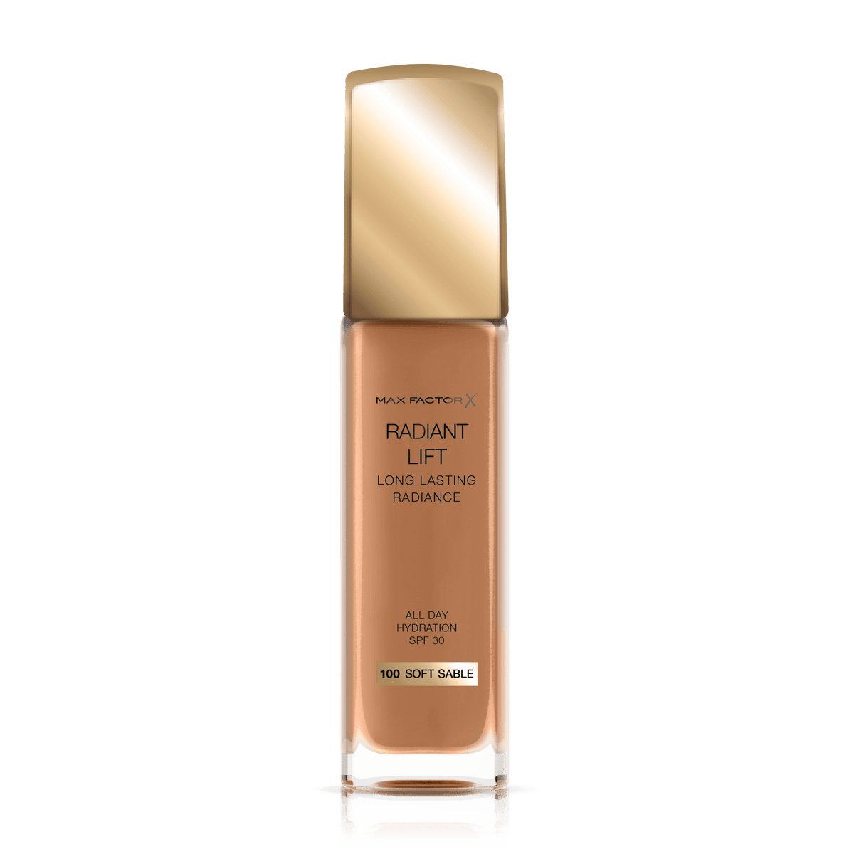 Max Factor Radiant Lift Foundation
