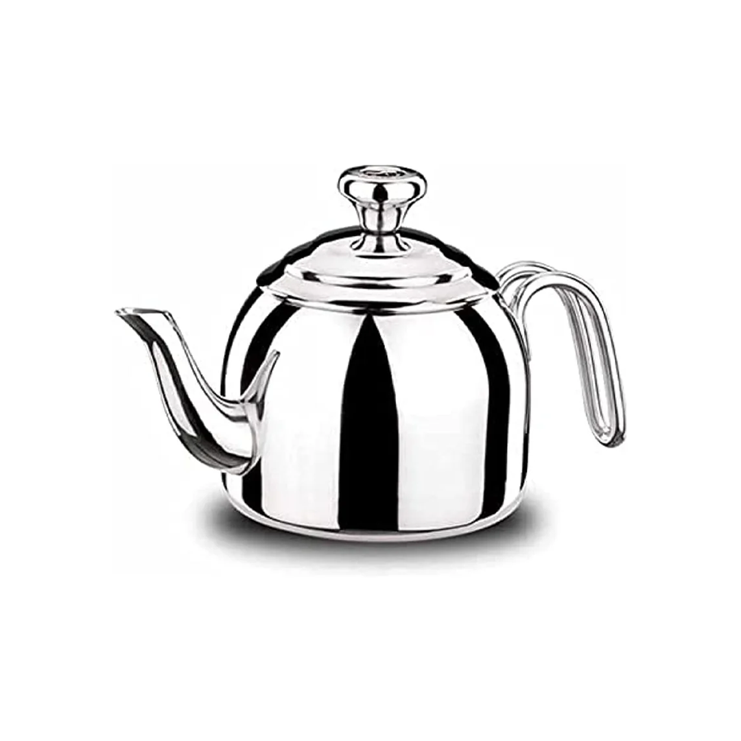Korkmaz Tea Pot A050 DROPPA