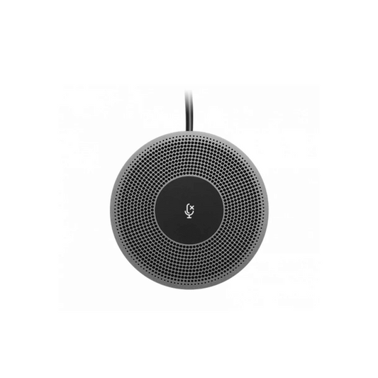 Logitech Expansion Microphone 989-000405 Meet up