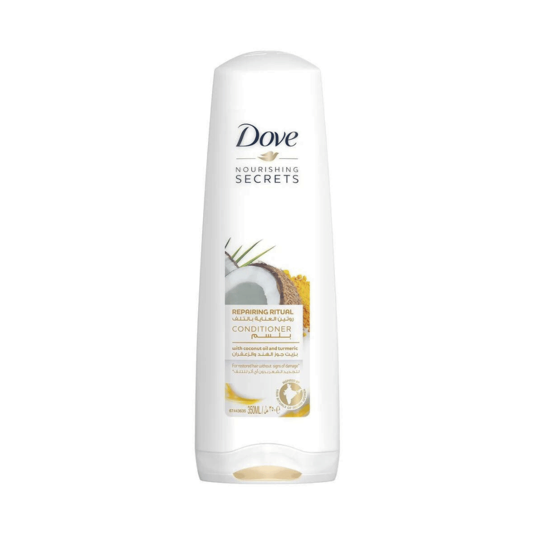 Dove Conditioner Repairing Ritual Coconut 350ml