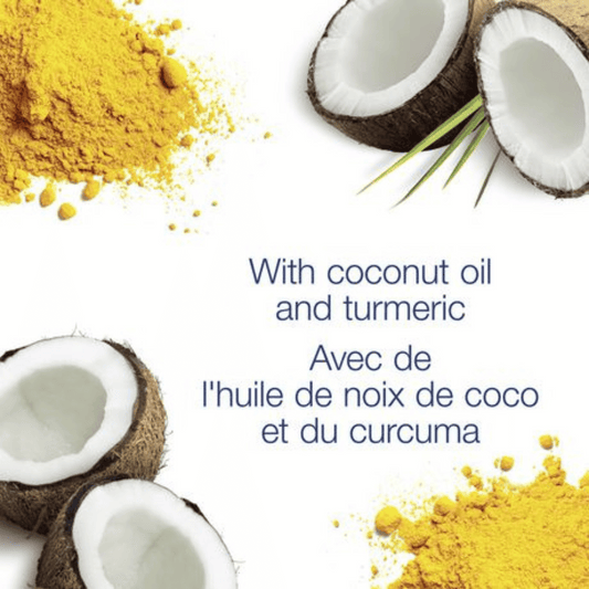 Dove Conditioner Repairing Ritual Coconut 350ml