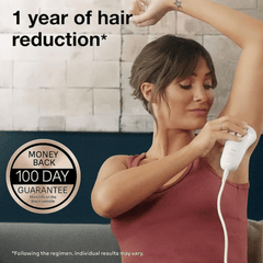Braun Silk·expert Pro 5 IPL Pl5014 White/Gold