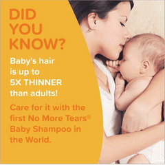 Johnson's Baby Shampoo Gold 300ml