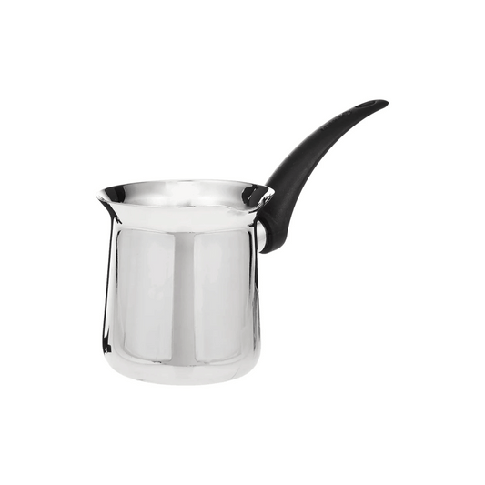 Korkmaz A1210 Orbit Coffee Pot | Milk Pan 0.5L