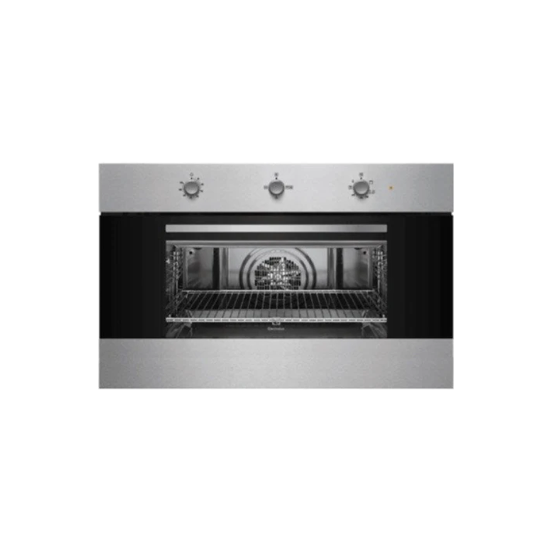 Electrolux Built-In Oven 90cm EOG9102CAX