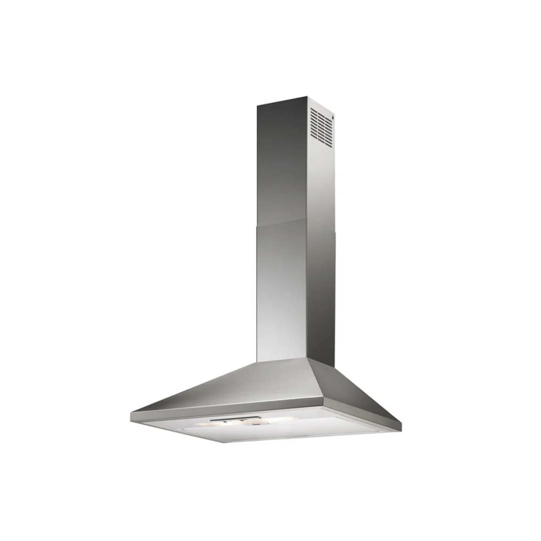 Electrolux 60cm  Chimney Hood Stainless Steel LFC316X Silver