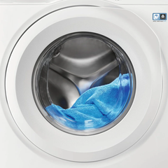 Electrolux Perfect Care Front Load Washing Machine 7 Kg EW6F5722BB