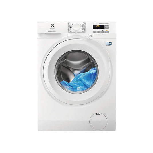 Electrolux Perfect Care Front Load Washing Machine 7 Kg EW6F5722BB