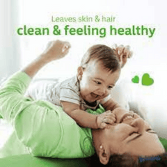 Johnson's Baby Shampoo Chamomile 500ml