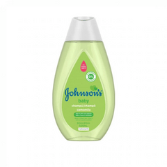 Johnson's Baby Shampoo Chamomile 500ml
