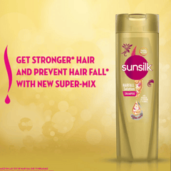 Sunsilk Shampoo Anti Hair Fall 600ml