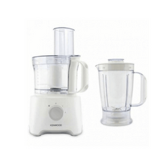 Kenwood Food Processor 750W, Multi-Functional FDP03.C0WH