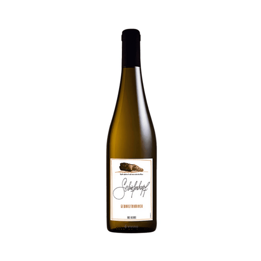 Shieferkopf Gewürztraminer Pfalz 2018 75cl
