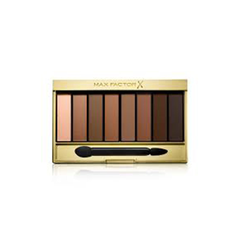Max Factor Masterpiece Nude Eyeshadow Palette