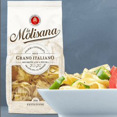 La Molisana Fettuccine N.104, 500g