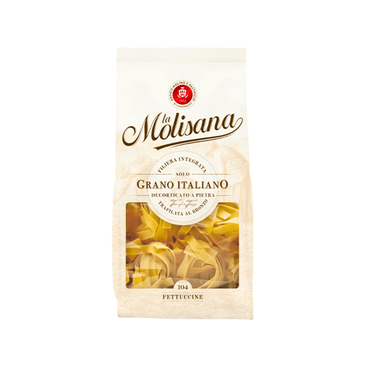 La Molisana Fettuccine N.104, 500g