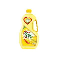 Afia Pure Corn Oil 1.5L, 10% OFF