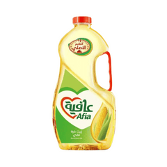 Afia Pure Corn Oil 2.9L, 10% OFF