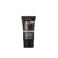 Rimmel Lasting Finish Matte Foundation