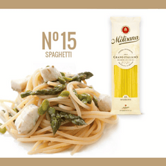 La Molisana Spaghetti N15 500g, 20% OFF