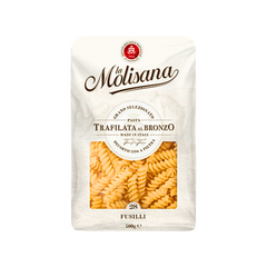 La Molisana Fusilli N28 500g, 20% OFF