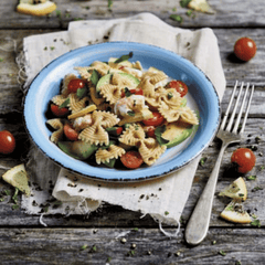 La Molisana Farfalle Rigate N66 500g