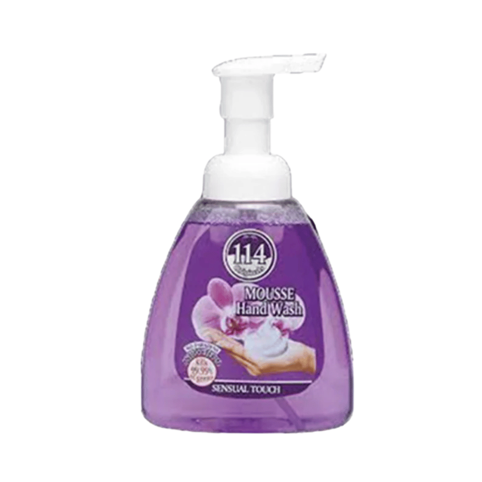 Amatoury Hand Wash Sensual Touch 400ml