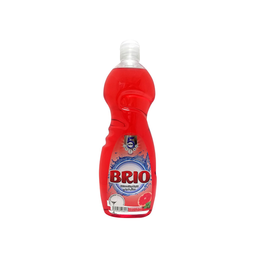 Brio Dishwashing Grapefruit & Mint 750ML