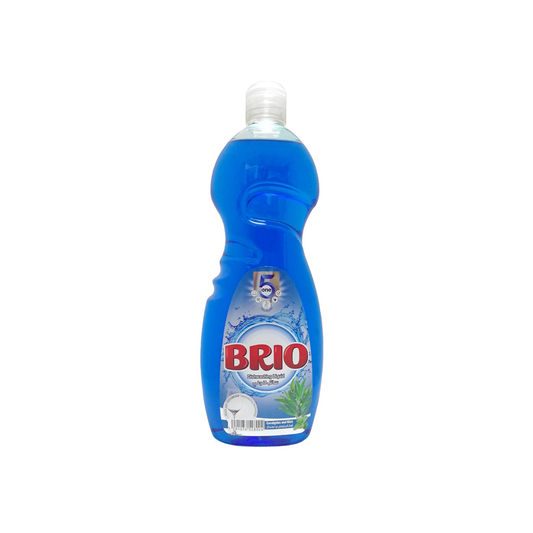 Brio Dishwashing Eucalyptus & Mint 750ML