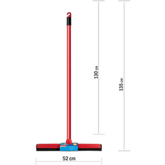 Vileda Floor Wiper Set 52cm with Handle