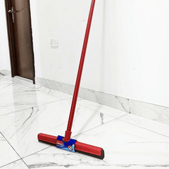 Vileda Floor Wiper Set 52cm with Handle