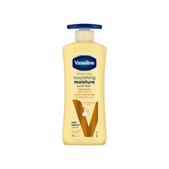 Vaseline Nourishing Moisture Body Lotion, 725ml