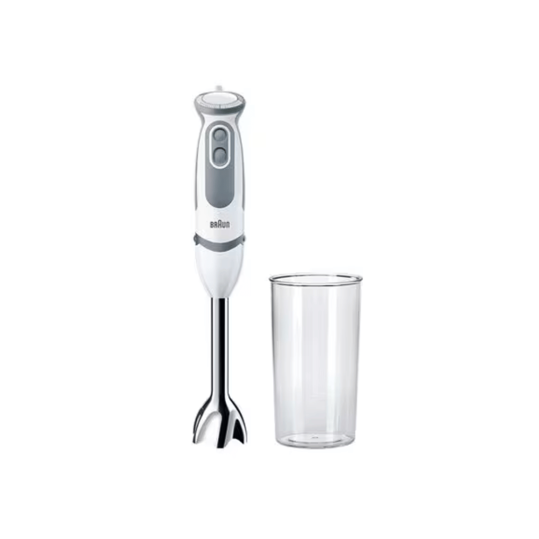 Braun MultiQuick 5 Vario Hand blender MQ5200WH
