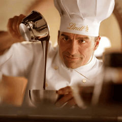 Lindt Dessert Cooking 70% Cocoa Intense Tablet, 200g