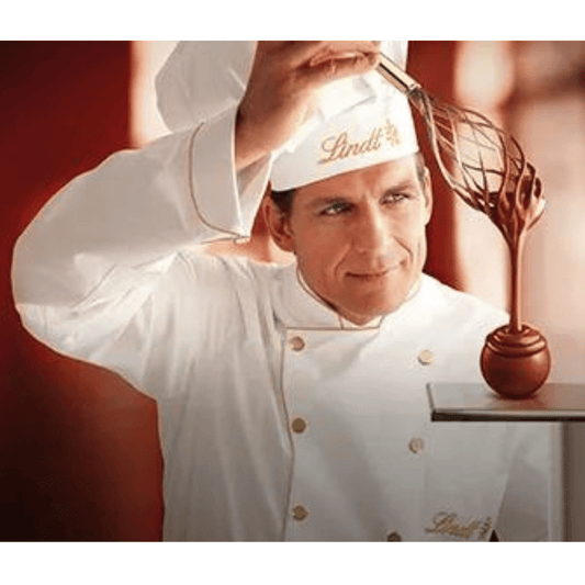 Lindt Dessert Cooking Extra Fondant 51% Cocoa Tablet, 200g