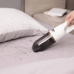 Karcher Battery Powered Hand Vacuum Cleaner VCH 2
