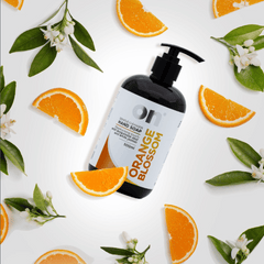 ON Hand Soap Orange Blossom 500ml