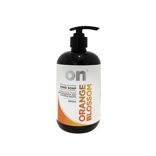 ON Hand Soap Orange Blossom 500ml